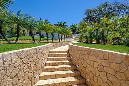 Hospitality Expert Eden Luxe 1 Pool Beach Chef Бухта Монтего 0*,