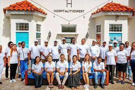 Hospitality Expert Eden Luxe 1 Pool Beach Chef مونتيغو باي فيلة