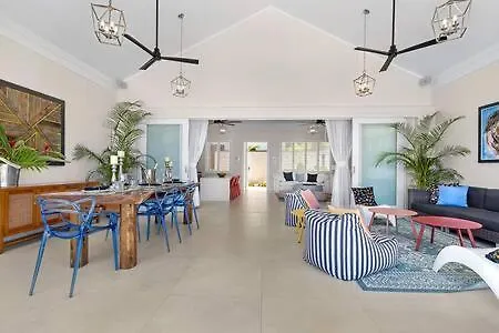 Hospitality Expert Eden Luxe 1 Pool Beach Chef مونتيغو باي