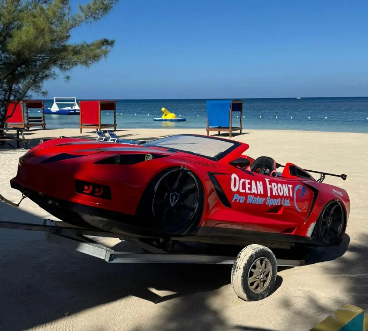 فيلة Hospitality Expert Eden Luxe 1 Pool Beach Chef مونتيغو باي